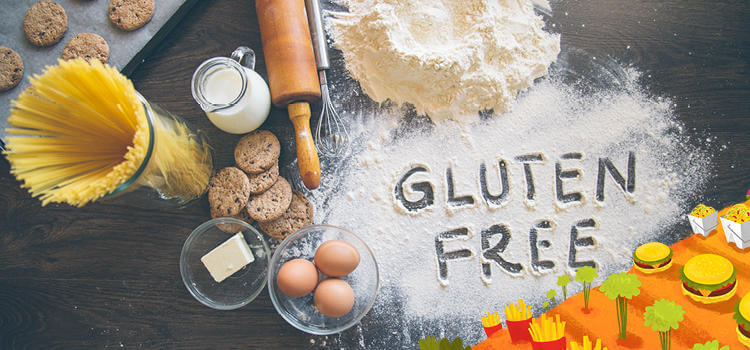 Should Everyone Avoid Gluten?