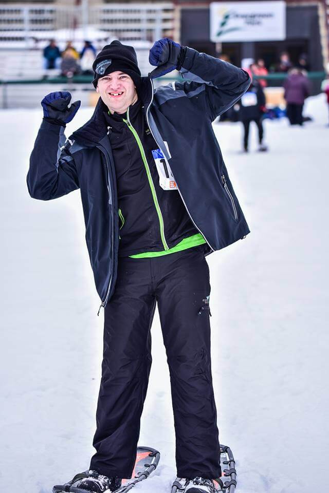 Alberta Police are Big Supporters of 2019 Special Olympics Alberta Winter Games