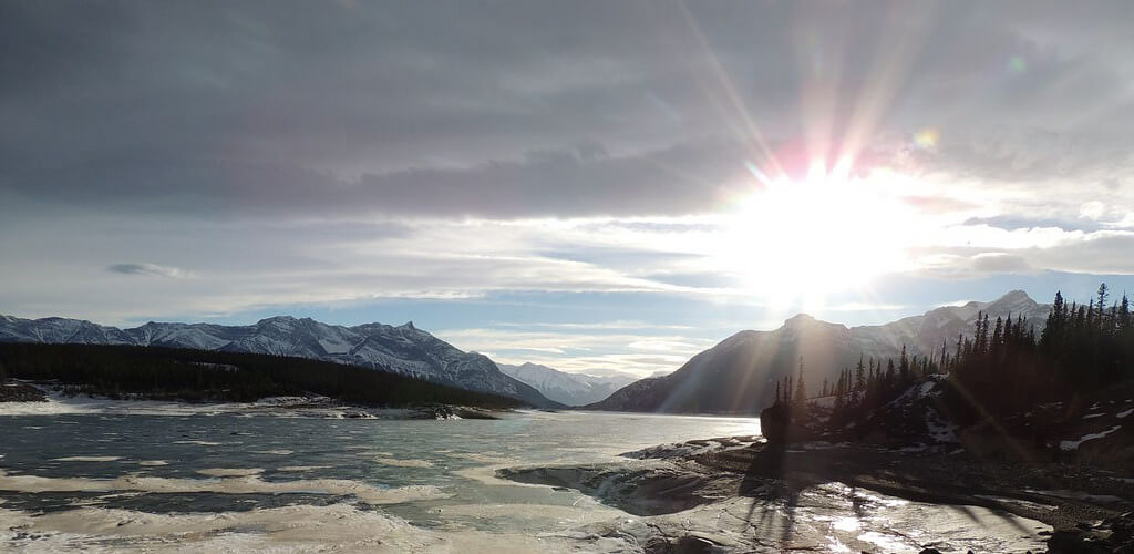 Letter Regarding the Future of Bighorn Country