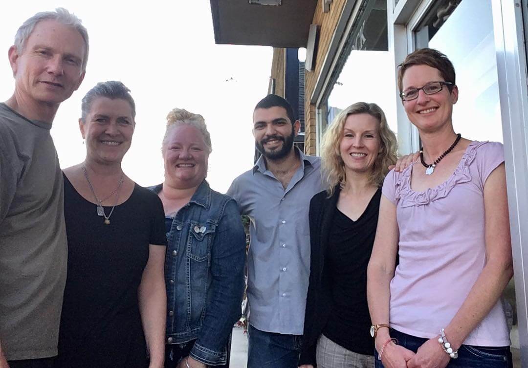 Black Diamond’s Bluerock Gallery Welcomes New Owner