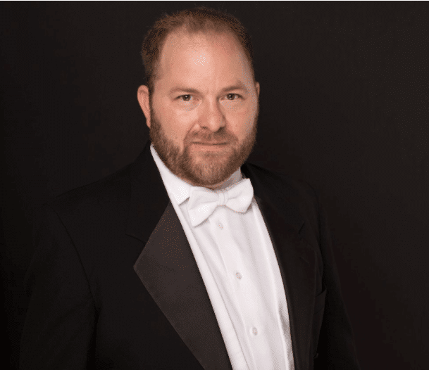 RMSO Music Director Named “Compelling Calgarian” of 2019