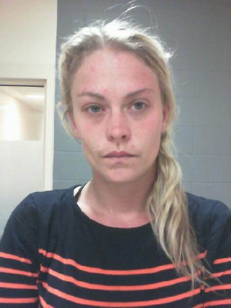 Southern Alberta Crime Reduction Team Seek Public Assistance in Locating Wanted Female