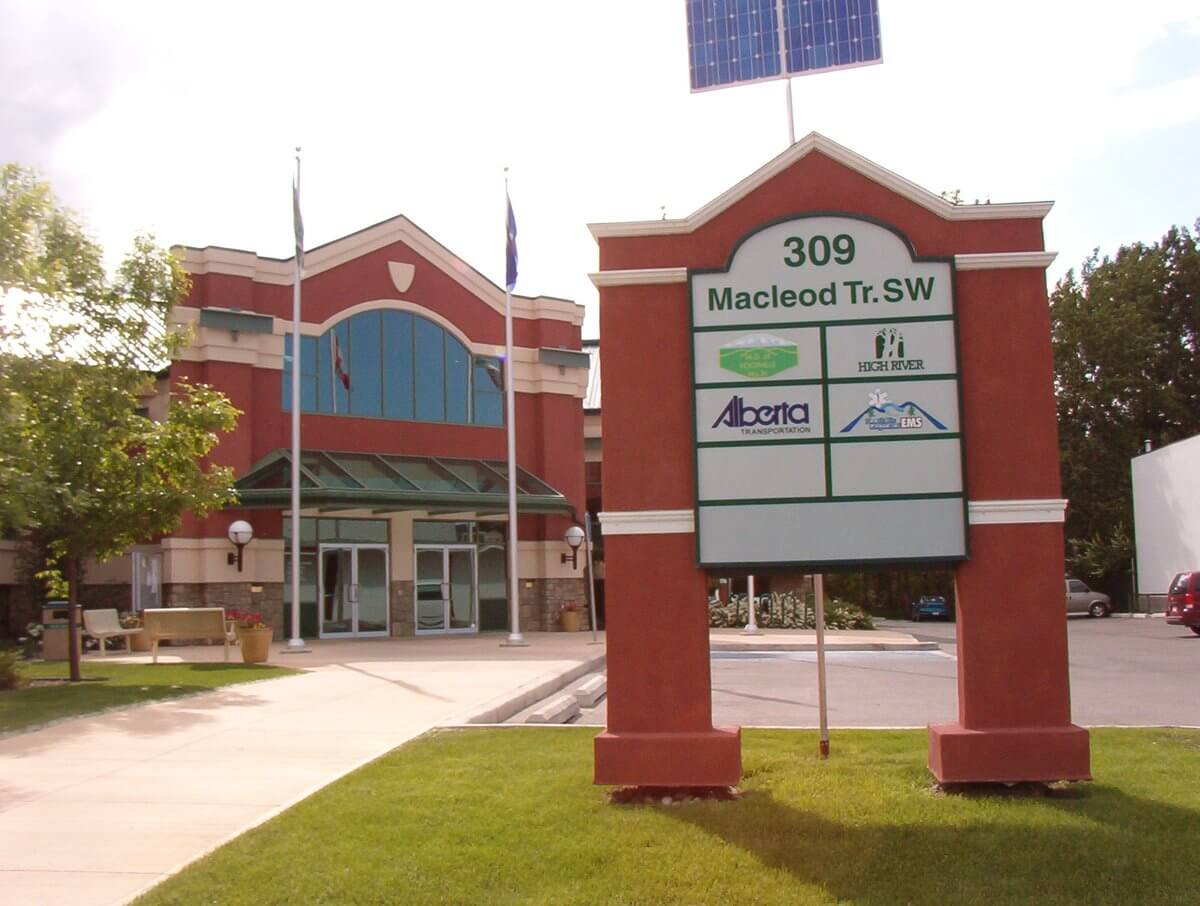 High River Town Council Approves 2019 Budget