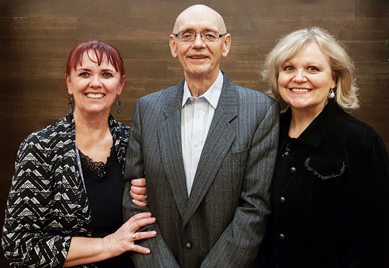 Hummel Family Pulls Together to Create Impactful Memorial Scholarship