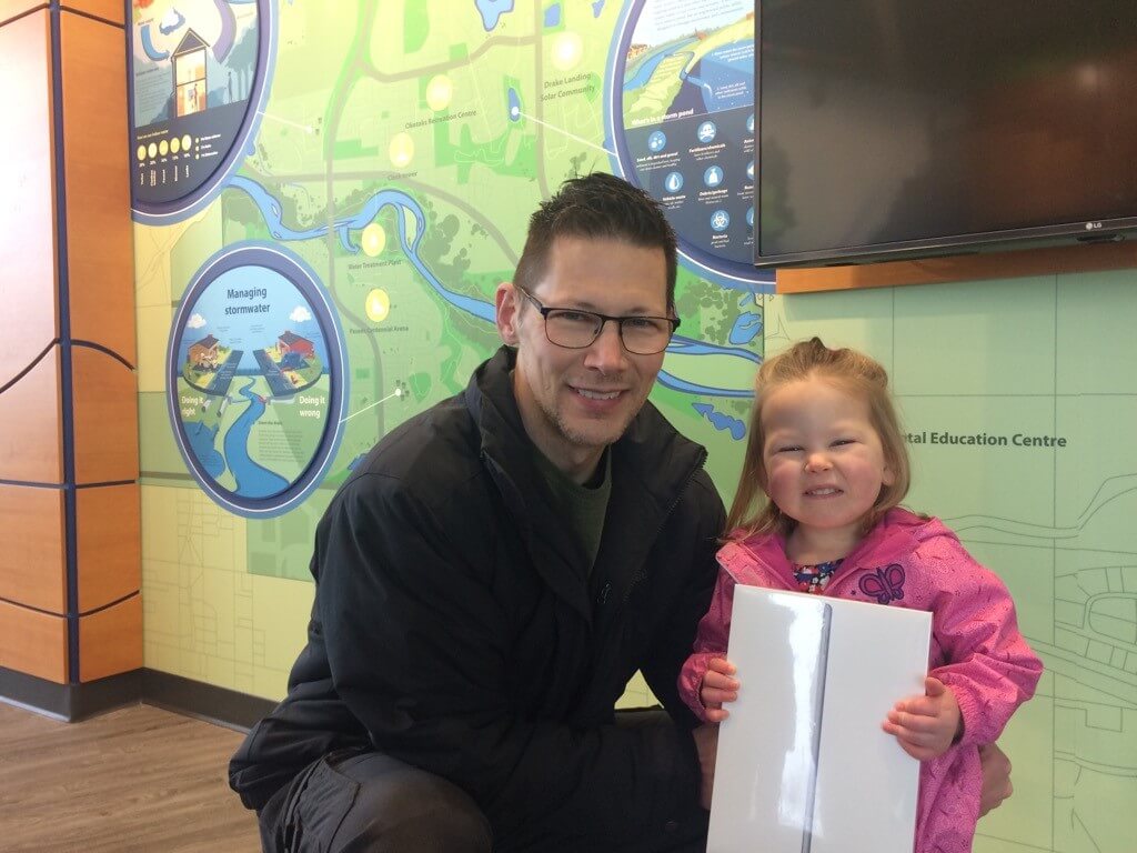 Winners Announced in Waste App Contest