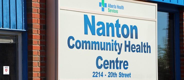 Confirmed Hepatitis A Case Prompts Public Alert in Nanton