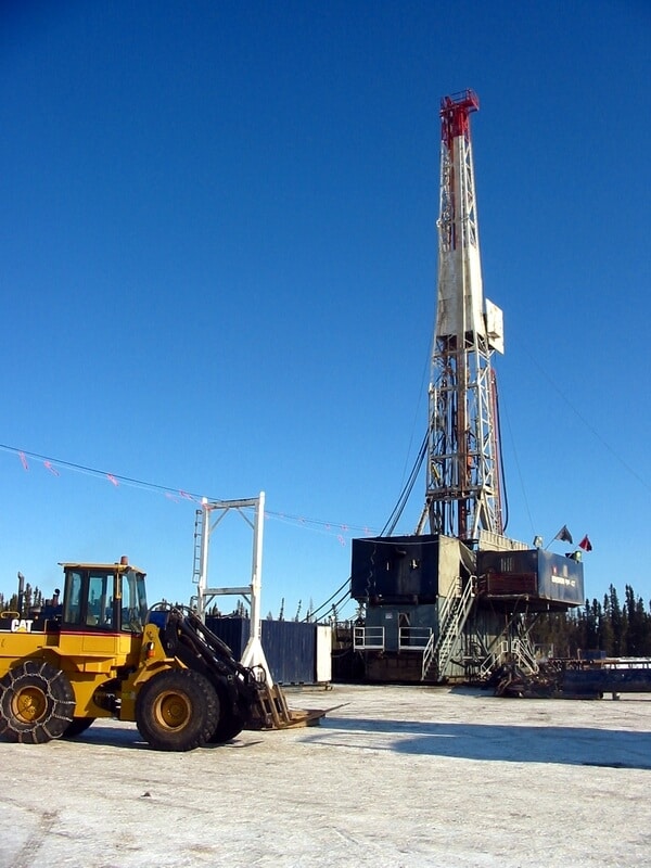 Stephen Mandel Proposes Economic Development Division Focused on Alberta Energy