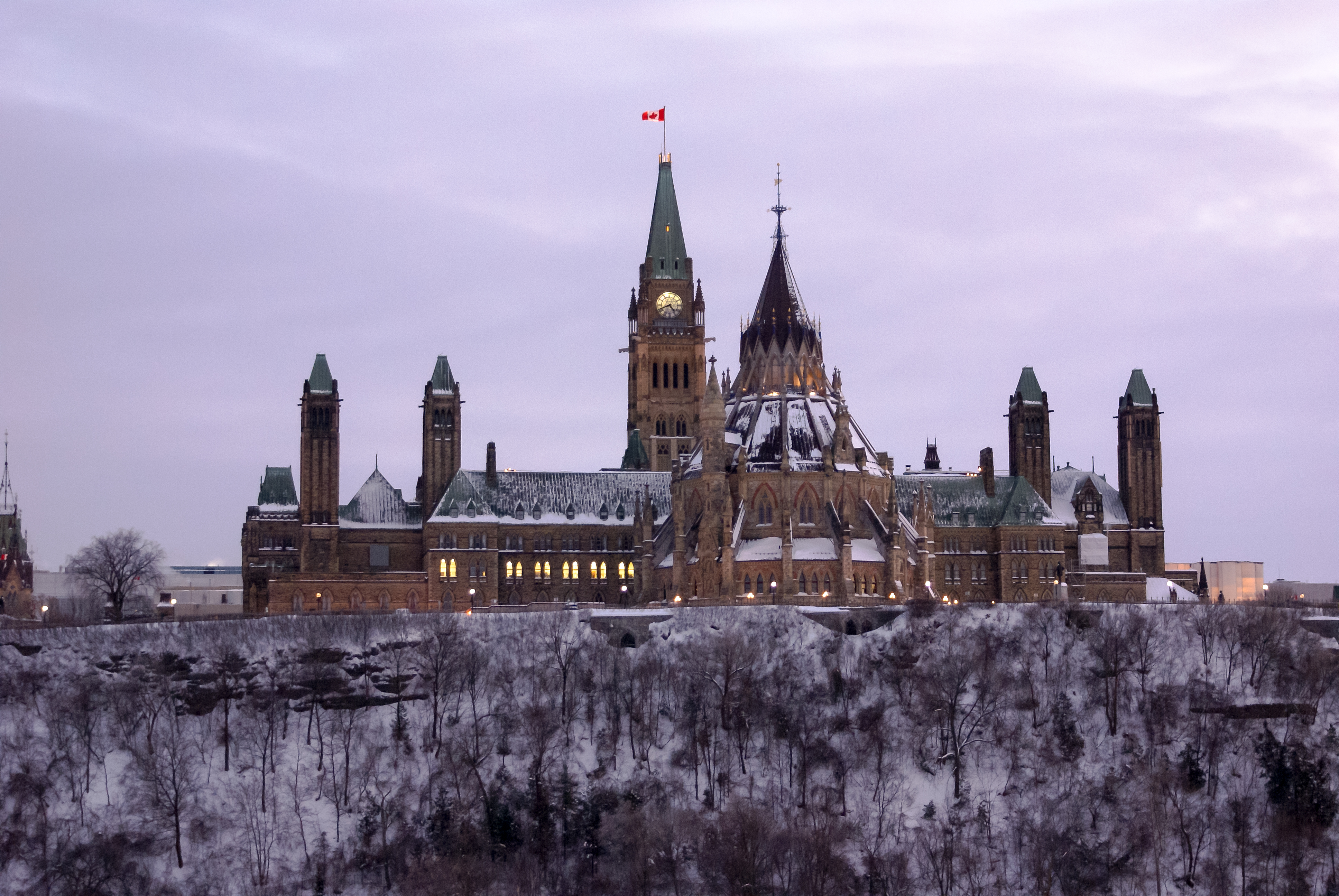 Prime Minister Announces Changes to the Ministry