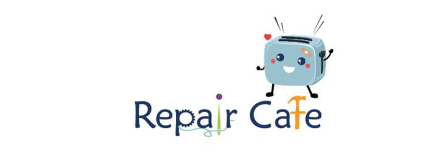 Repair Cafe Returns to Okotoks