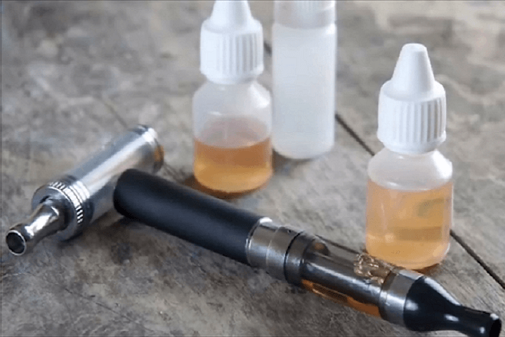 Health Canada Statement on Use of Vaping Products by Youth