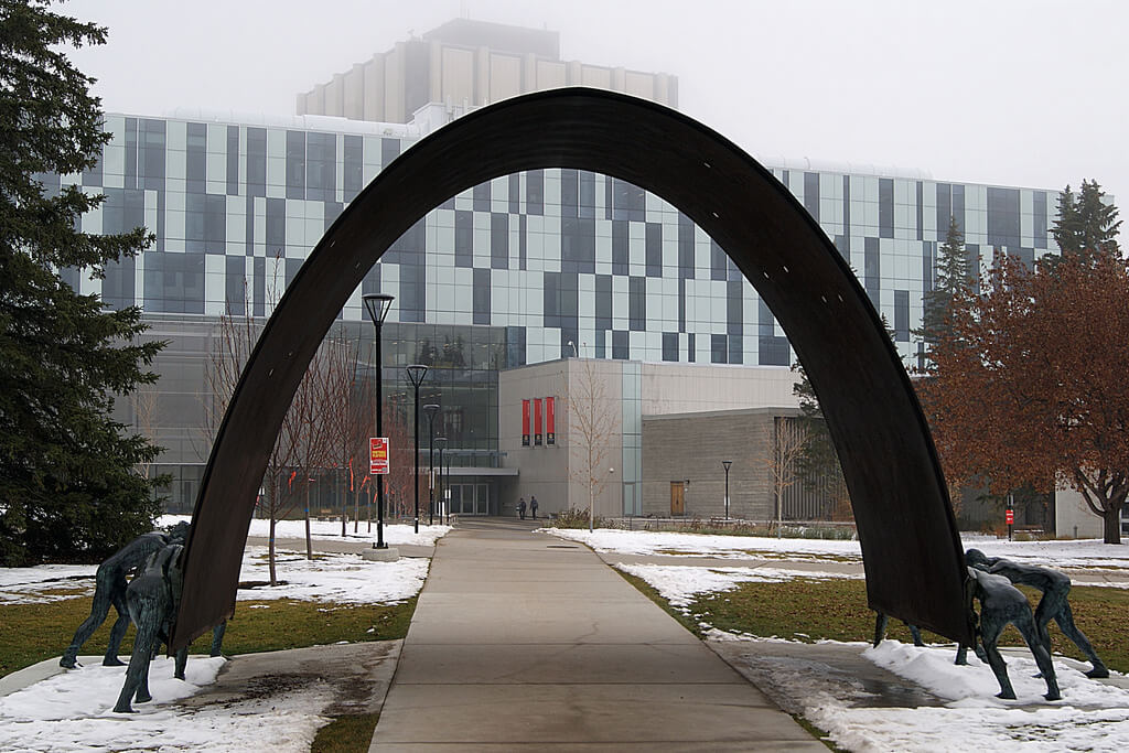 University of Calgary and Glenbow Announce Historic Initiative