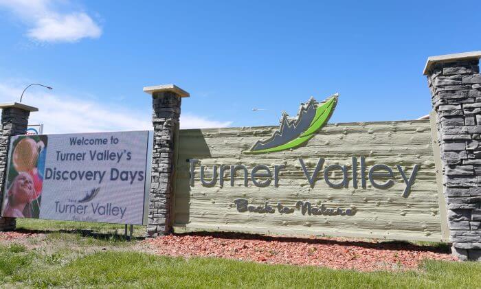 Turner Valley Council Responds to CFIB Report