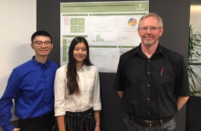 Community Gardens, LRTs, and Bike Lanes – What’s the Connection?