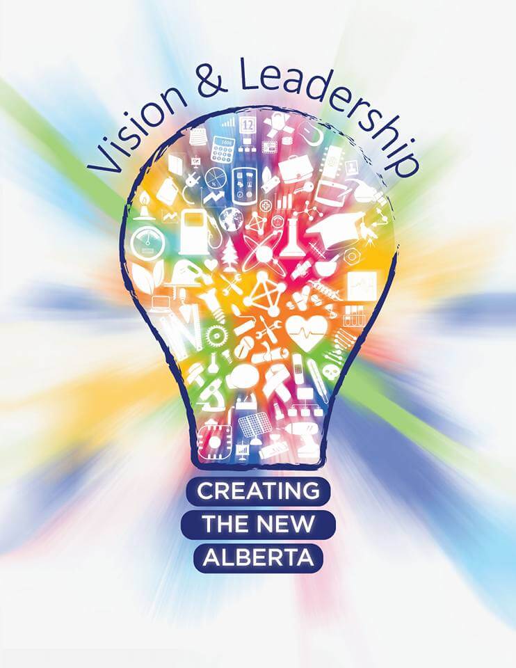 Calling for Vision and Leadership