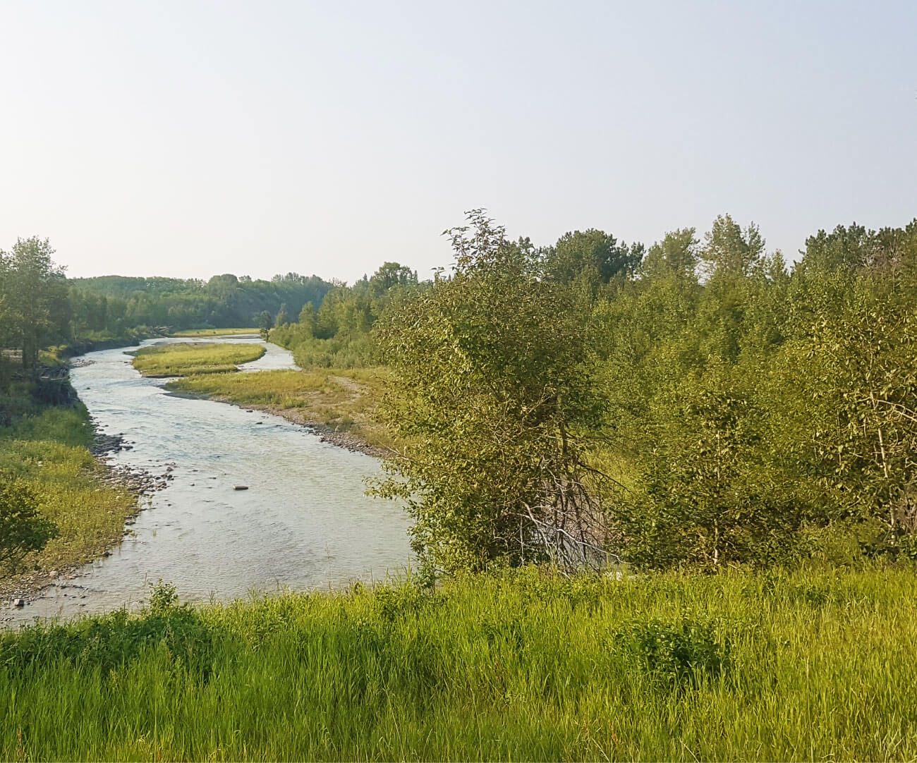 Sheep River Regional Utility Corporation (SRRUC)