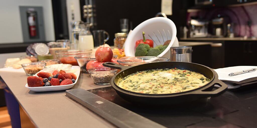 Minister of Health Launches New Approach for Canada’s Food Guide