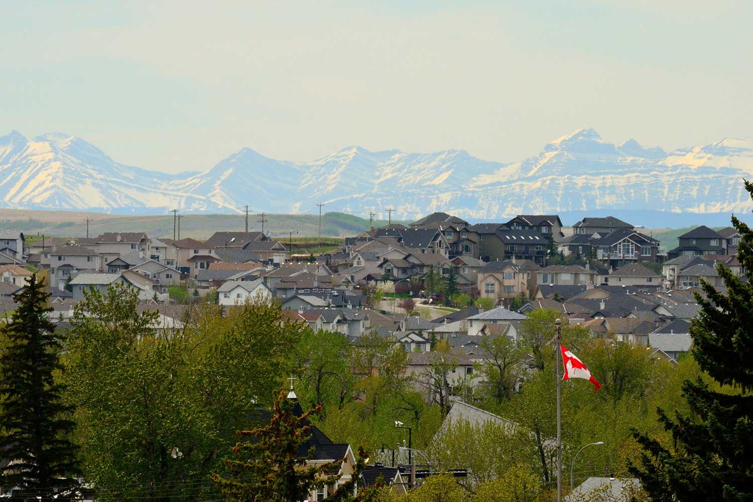 CREB:  Job Market Weakness and Lending Restrictions a Common Thread in 2018’s Housing Market