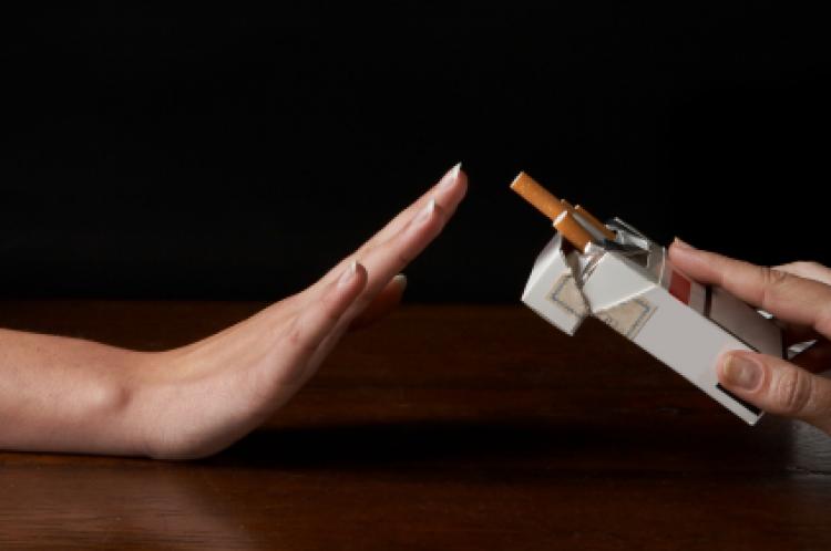 AHS Weekly Wellness: National Non-Smoking Week: What are your reasons?