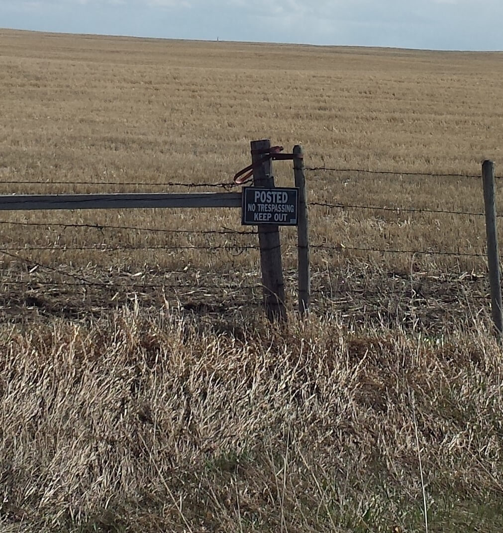 Foothills County – Enhanced RCMP Policing