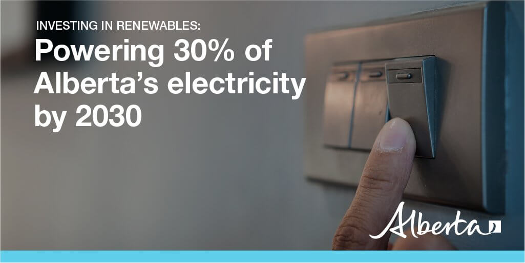 Long-term Renewables Plan Powers Jobs, Investment