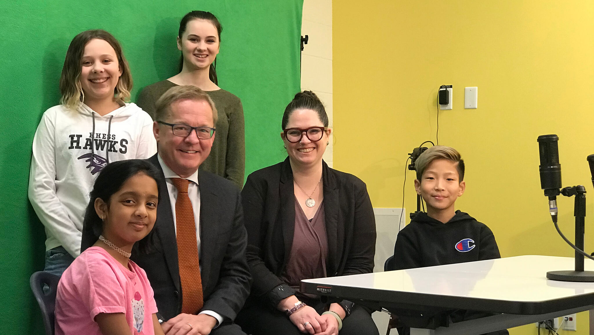 Building for Alberta’s Future