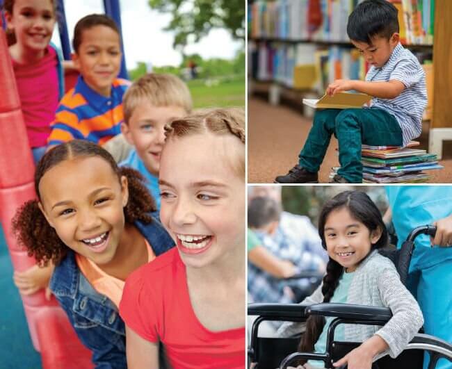 Canada Post: Delivering a Brighter Future for Children