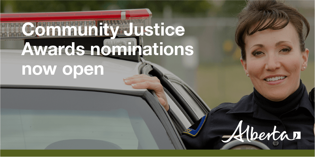 Honouring Community Safety Leaders and Innovators