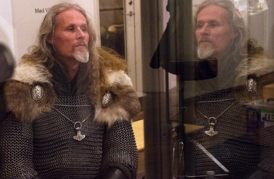 The Vikings are Coming!