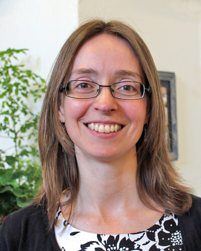 New Chief Medical Officer of Health