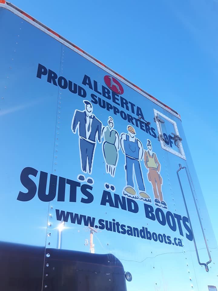 Suits and Boots Calls on Senate Committee To Adapt Key Bill C-69 Amendments
