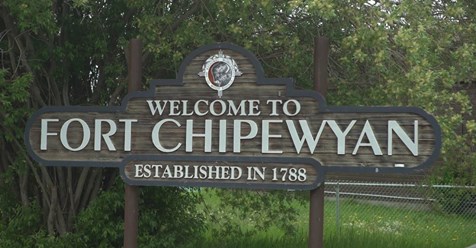 Solar Power to Reduce Diesel in Fort Chipewyan