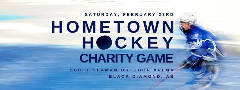 Hometown Hockey – You don’t want to miss this!
