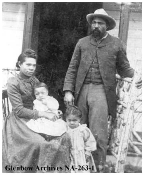 United Conservatives Celebrate Black History Month