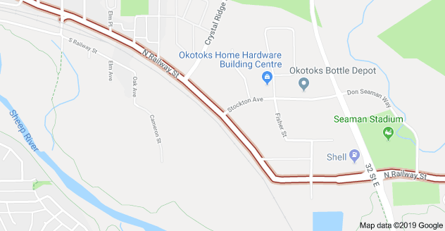 Okotoks RCMP investigate Fatal Motor Vehicle Collision