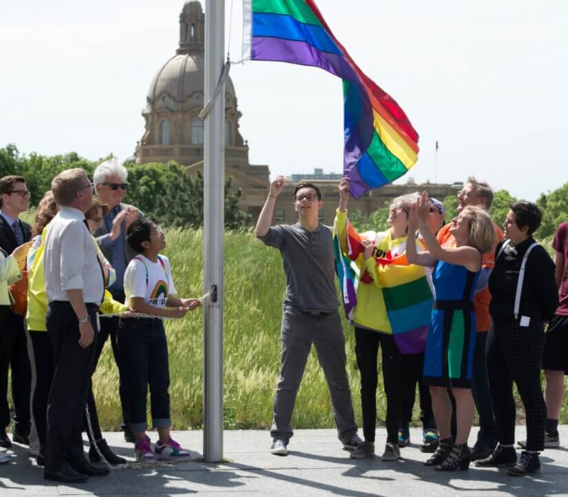 Group Exploring Measures to Ban Conversion Therapy