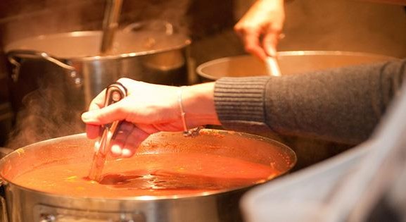 Soup Sisters: Celebrating 10 Years of Ladling Up the Love