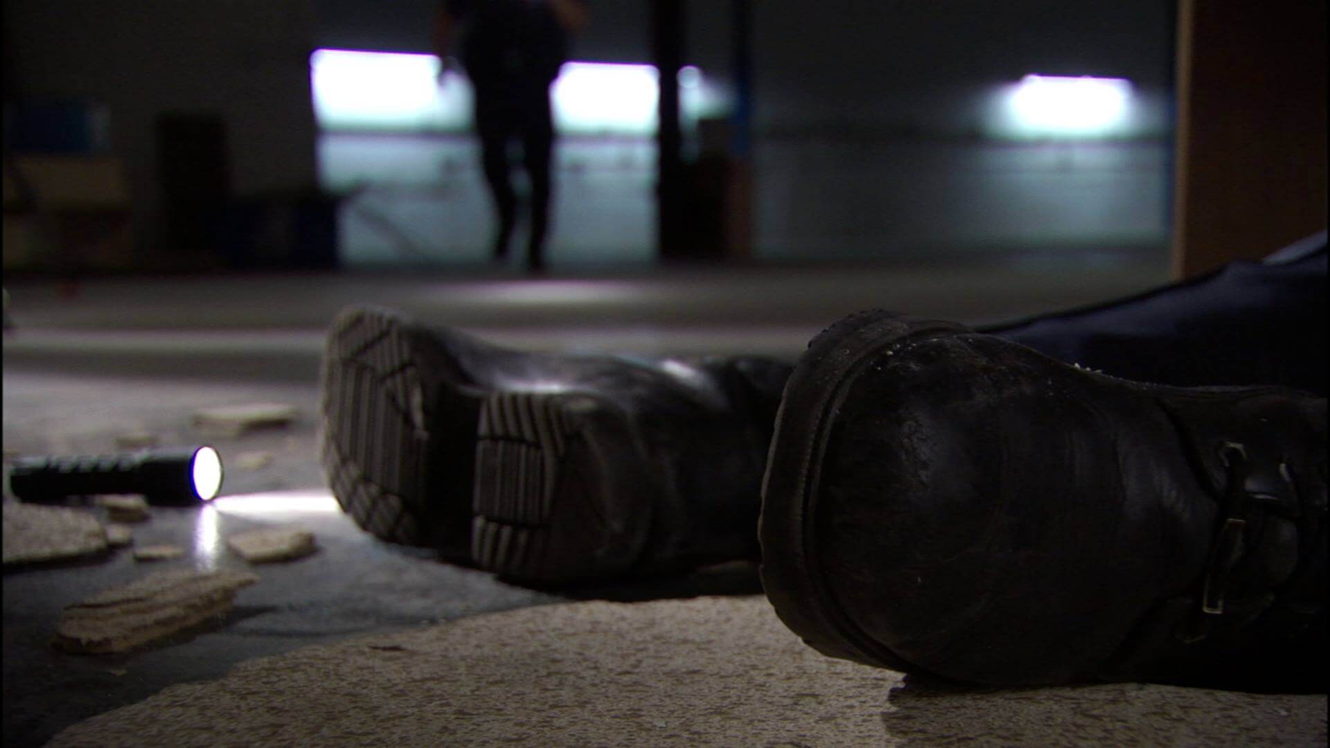 Research Paper Sheds Light on Workplace Incident Investigations