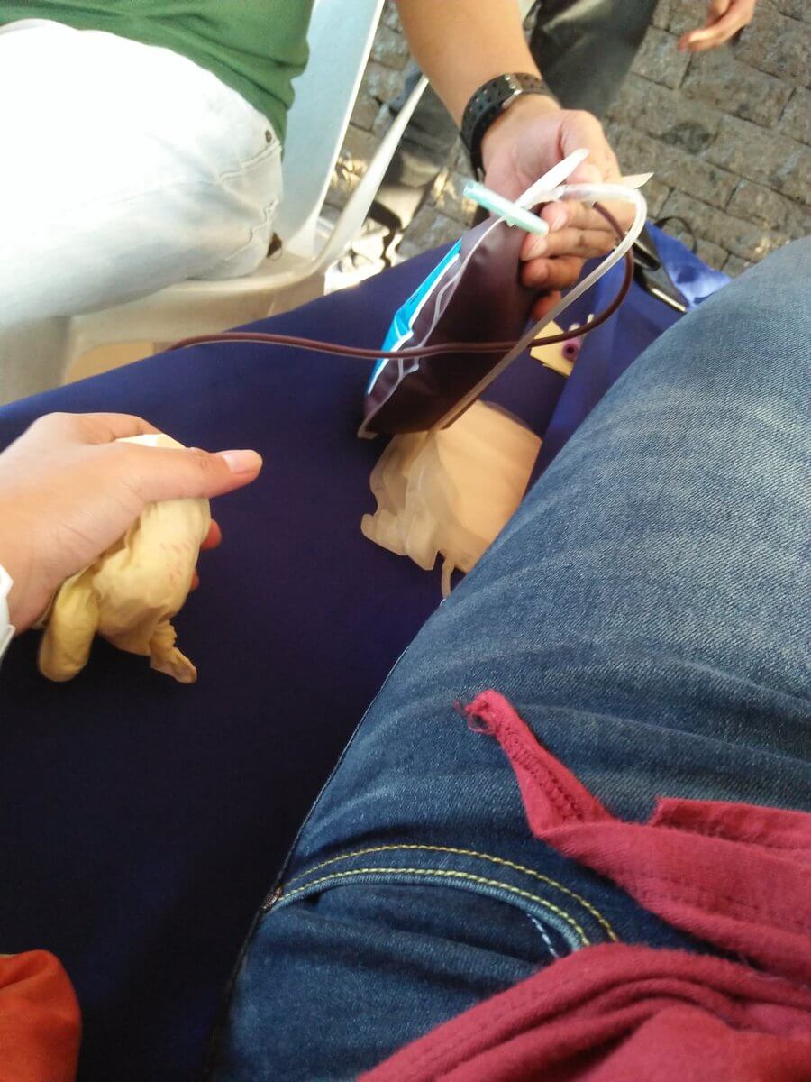 A Winner is Crowned in the Sirens Lip Sync Showdown