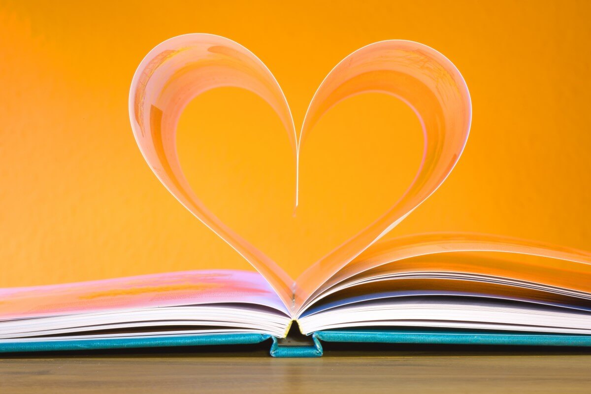 Longview Library News: Freedom to Read – Love to Read