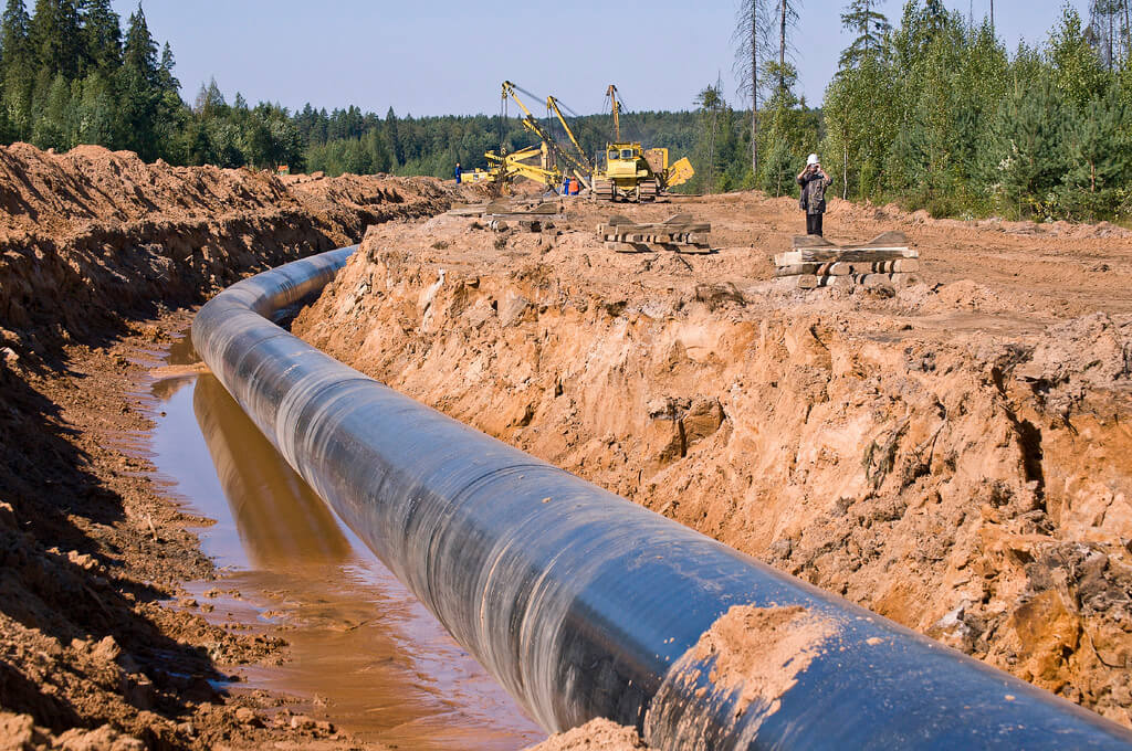 1 Year of Fighting Against Bill C-69, the No More Pipelines Law