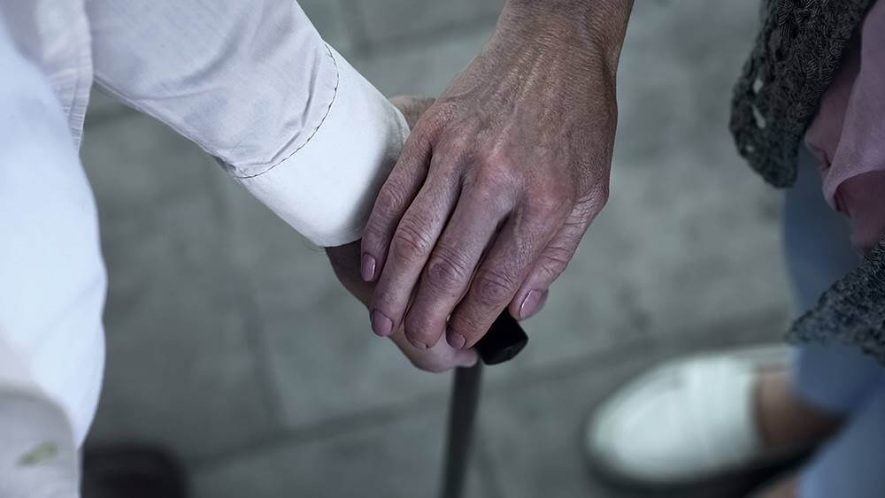 How to Prevent Falls in the Home