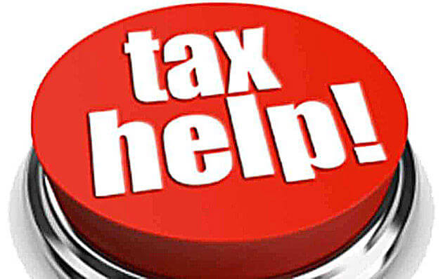 You May be Eligible for Help with your Basic Tax Return