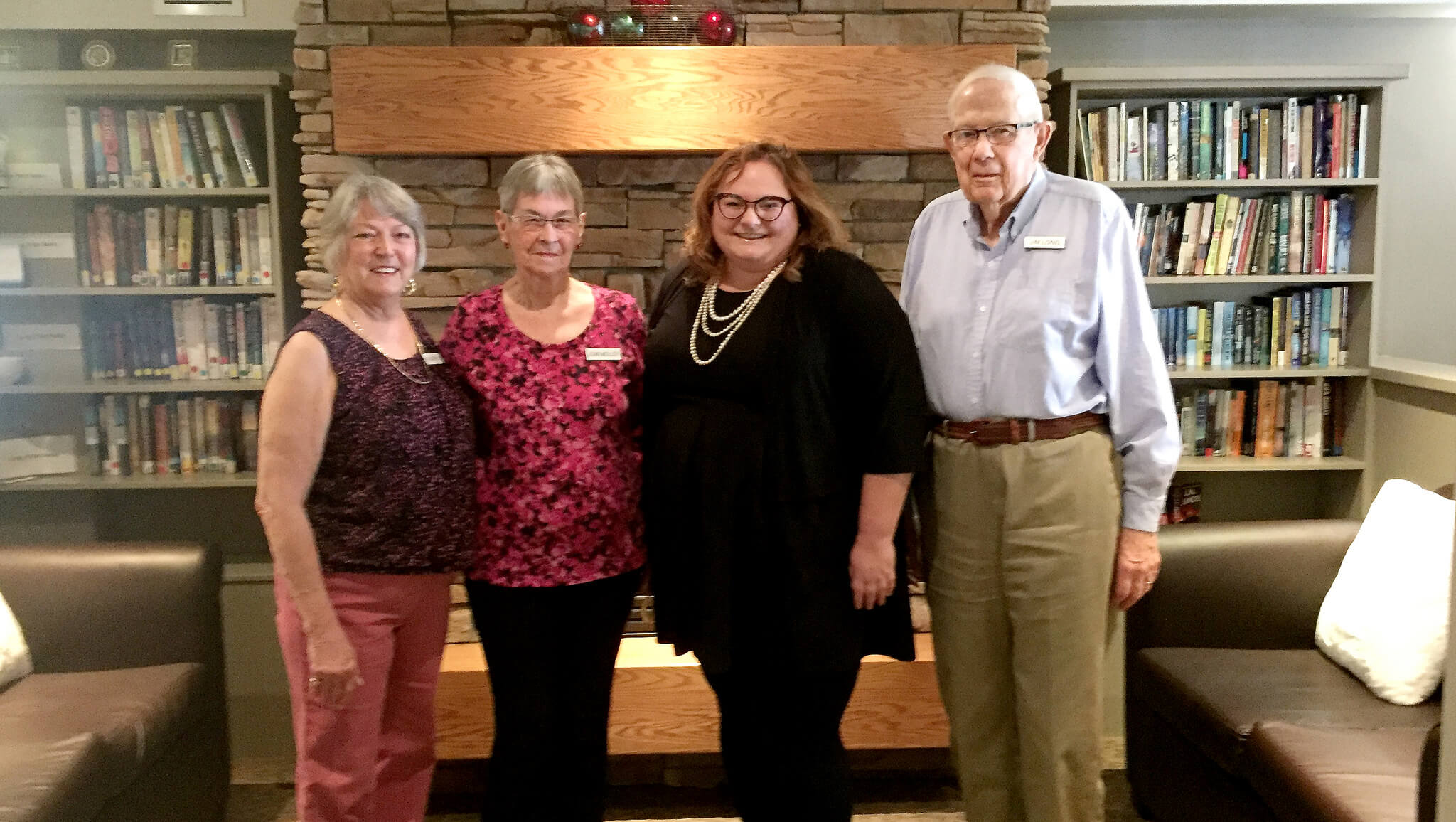 100-unit Lethbridge Continuing Care Facility