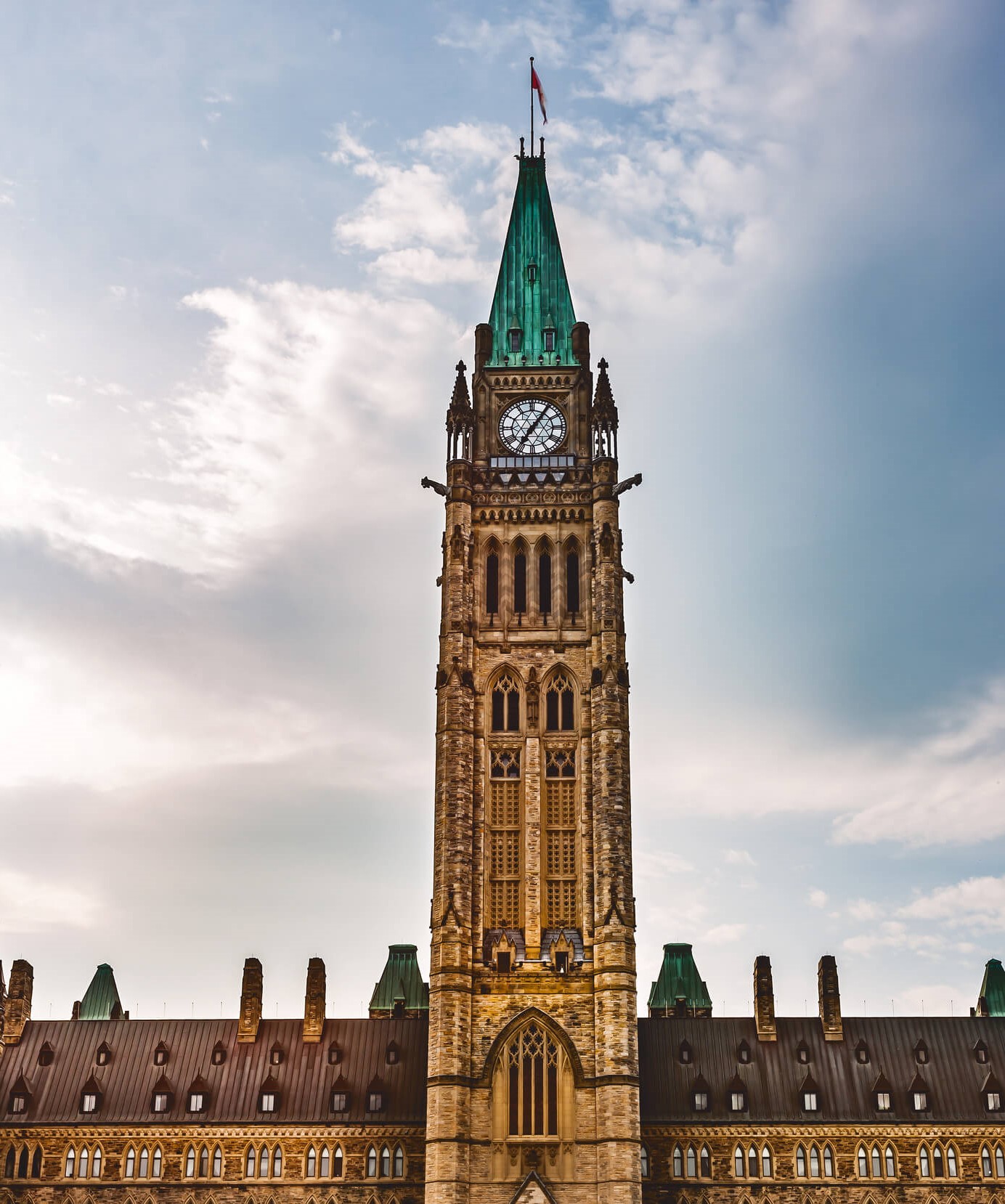 Scheer Statement on Justice Committee Testimony