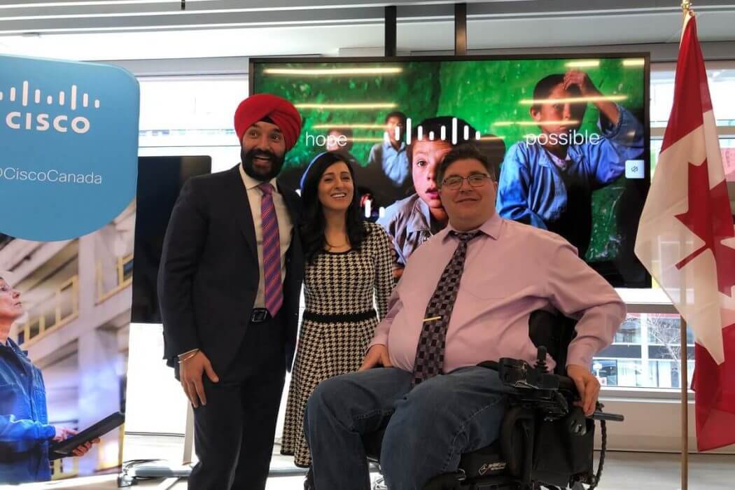 Cisco Invests $15M in Its Growing Western Canada Presence