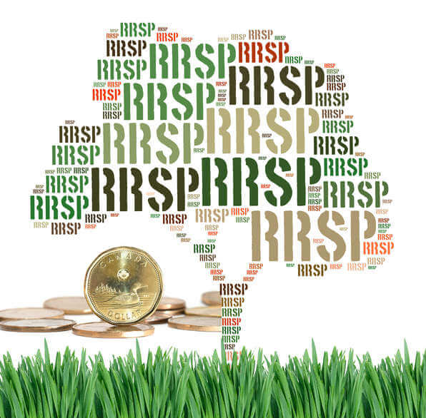 Don’t Gamble with your RRSPs