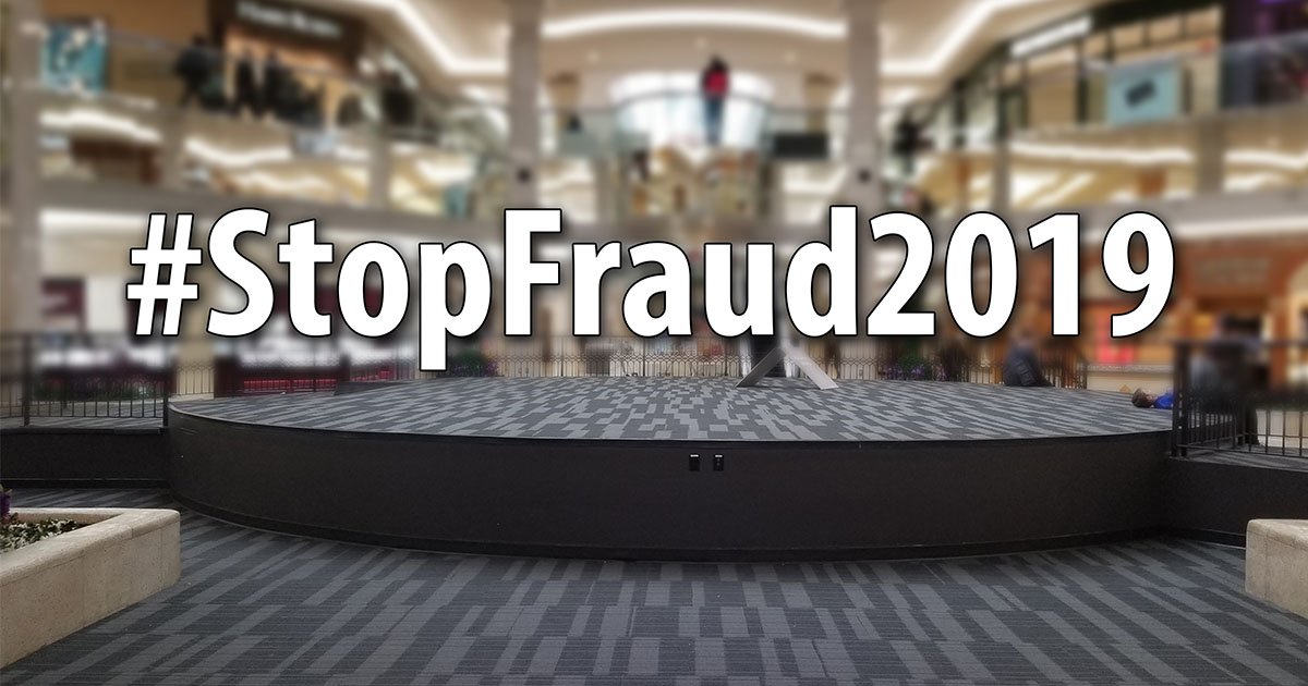 Alberta RCMP Warn Public of Frauds – Over 11,000 reports received last year