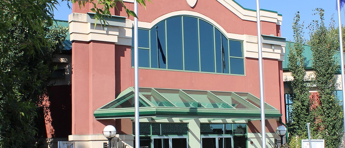 High River Council to Recruit New Town Manager in 2019