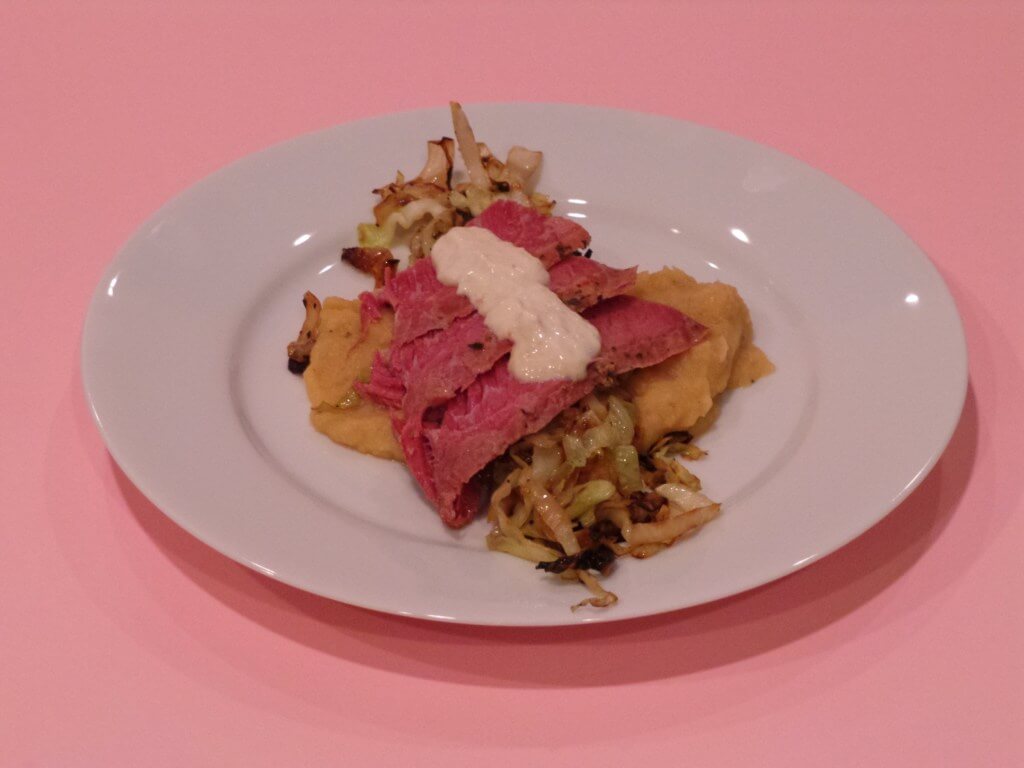 When Irish Eyes Are Smilin’