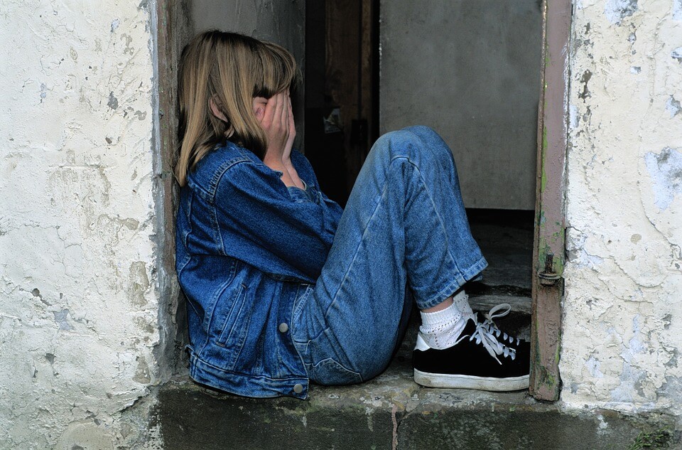 AHS Weekly Wellness: Talking to Your Teen About Bullying